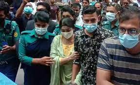 অন্যের স্ত্রীকে বিয়ে, ক্রিকেটার নাসিরের জামিন