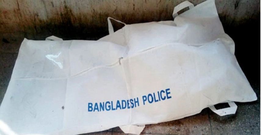 আবাসিক হোটেল থেকে যুবকের ঝুলন্ত মরদেহ উদ্ধার