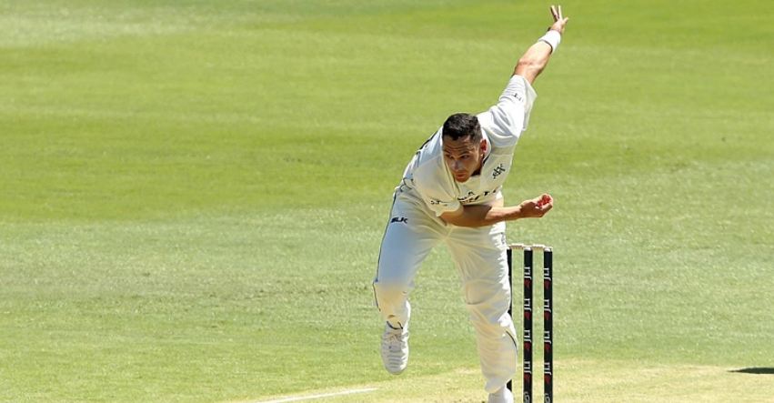 বক্সিং ডে টেস্টের জন্য পেসার বাড়ালো অস্ট্রেলিয়া