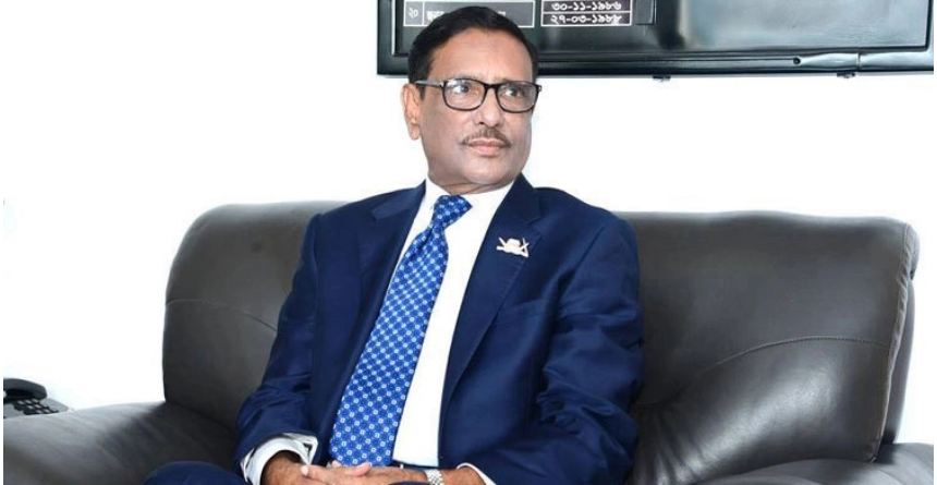 গণতন্ত্র শৃঙ্খলমুক্ত করতে সংগ্রাম করছেন শেখ হাসিনা