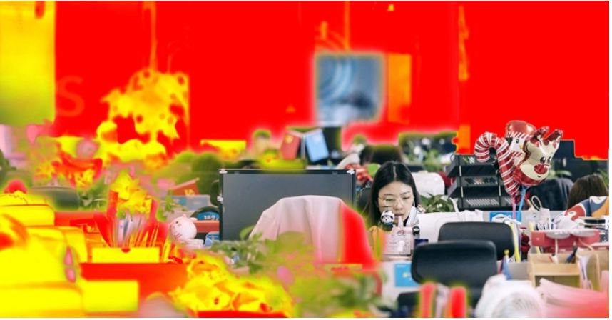 বেসরকারি কোম্পানিগুলোর লাগাম টেনে ধরছে চীন