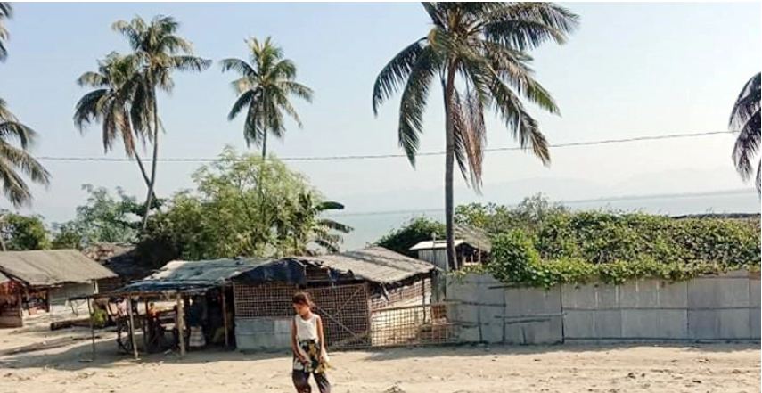 ঘুম থেকে তুলে তিন সন্তানসহ বিষপান, বাবা-মেয়ের মৃত্যু