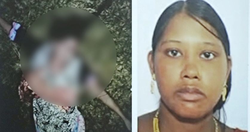 গৃহকর্তার সঙ্গে সম্পর্ক ‘সন্দেহে’ গৃহকর্মী খুন