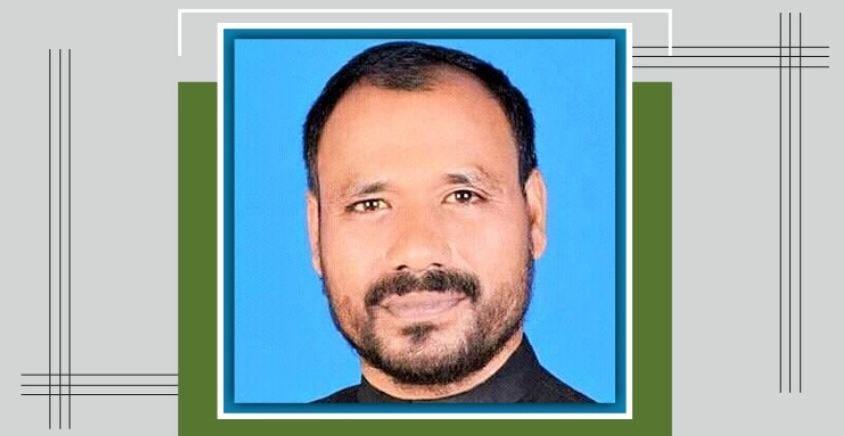 শিক্ষা কর্মকর্তাকে থাপ্পড় মারা সেই মেয়র বরখাস্ত