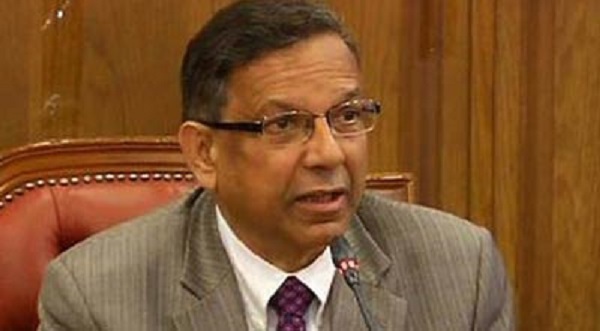 মানবাধিকার নিয়ে যুক্তরাষ্ট্রের অভিযোগ কল্পনাপ্রসূত: আইনমন্ত্রী
