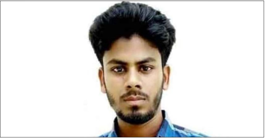 মা-বোনের ঝগড়া থামাতে গিয়ে খুন হলো ছেলে