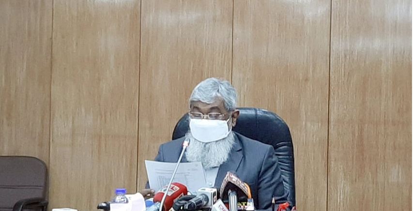 মালদ্বীপে সাজাপ্রাপ্ত বাংলাদেশিদের ফেরানোর পথ খুলছে
