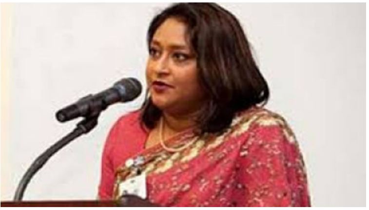 ‘সামাজিক সমতা ও ন্যায়বিচারই শান্তি প্রতিষ্ঠার মূল ভিত্তি’