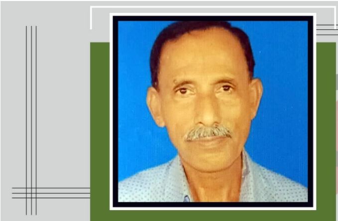 মোটরসাইকেল নিয়ন্ত্রণ হারিয়ে বীর মুক্তিযোদ্ধা নিহত