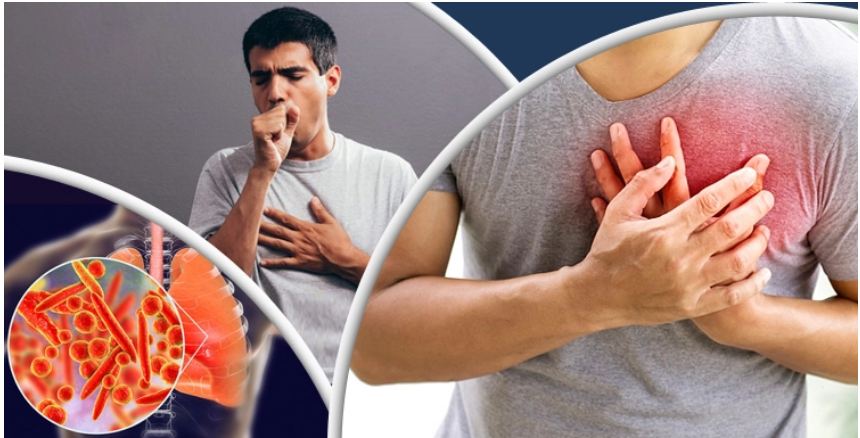 সাধারণ সর্দি-কাশি নাকি নিউমোনিয়া বুঝে নিন ৯ লক্ষণে