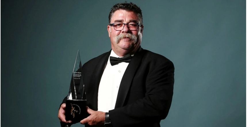 অ্যাশেজে এবার ম্যাচ রেফারি করোনা পজিটিভ