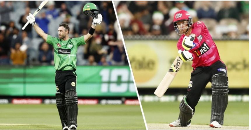 ম্যাক্সওয়েলের ১০৩-র চেয়ে ‘বড়’ ফিলিপের ৯৯