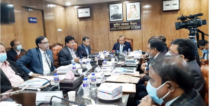 ড্যাপ চূড়ান্ত, অনুমোদনের জন্য যাচ্ছে প্রধানমন্ত্রীর কাছে