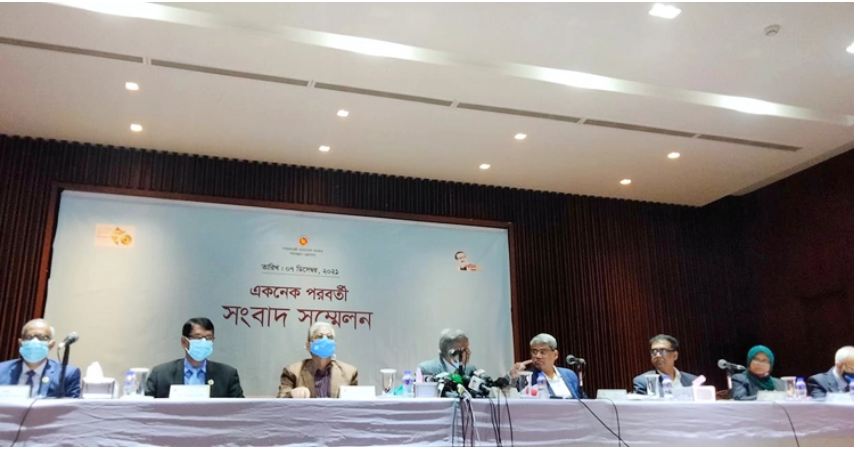 মডেল মসজিদসহ ১০ প্রকল্প অনুমোদন, ব্যয় ৭ হাজার ৪৪৭ কোটি টাকা