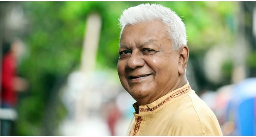 কিংবদন্তি অভিনেতা খলিলকে মনে পড়ে