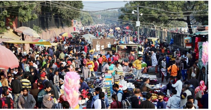 ভারতে ২০০ জনের ওমিক্রন শনাক্ত