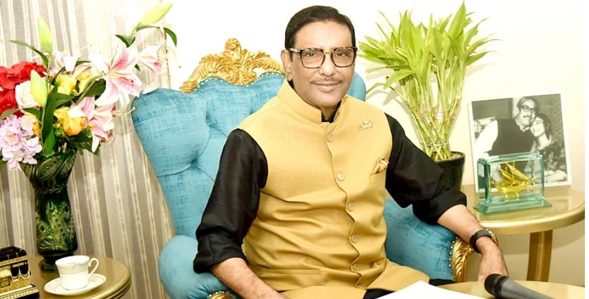 বিএনপি সংলাপে না এলেও ইসি গঠন থেমে থাকবে না