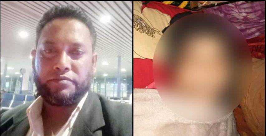 মৃত ভাইয়ের মুখ দেখেই মারা গেলেন বোন