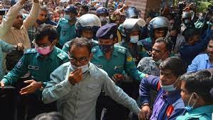 ছাত্রলীগ নেতা হত্যা: ৯ জনের ফাঁসি, ২২ জনের যাবজ্জীবন