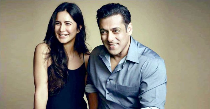 সালমানের সঙ্গেই শুটিংয়ে ফিরছেন বিবাহিত ক্যাটরিনা