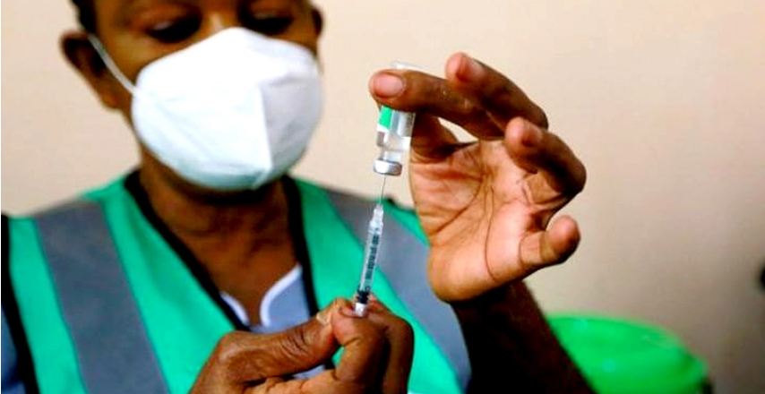 ১০ লাখ টিকার ডোজ নষ্ট হয়েছে নাইজেরিয়ায়