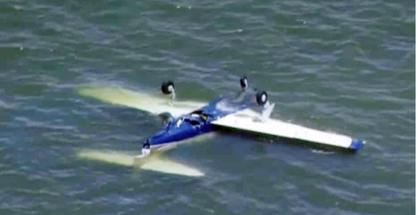 অস্ট্রেলিয়ায় প্লেন বিধ্বস্ত, শিশুসহ নিহত ৪