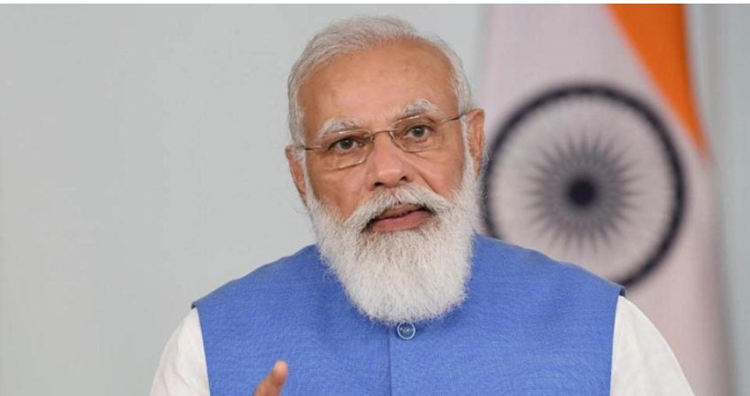 মৈত্রী দিবসে মোদীর টুইট