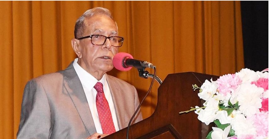 দুর্নীতিবাজ যে দলেরই হোক, আইনের আওতায় আনতে হবে