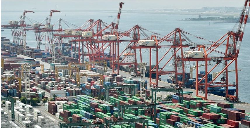 উৎপাদনের সঙ্গে ব্যয়ও বেড়েছে জাপানের কারখানায়