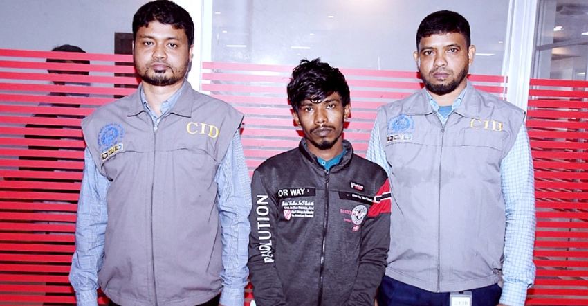 ধারের টাকা না দিয়ে পাওনাদারকেই গলাকেটে হত্যা