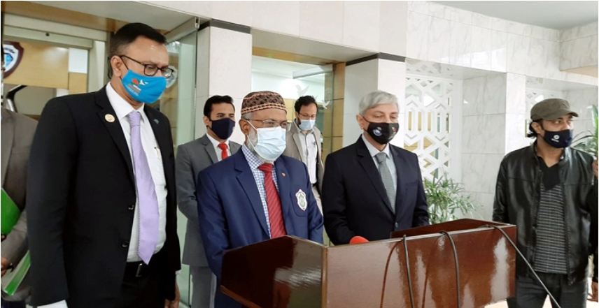 কর্মকর্তাদের বিরুদ্ধে ব্যবস্থা নিতে দুই মাস সময় পেলো মাউশি