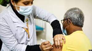 ঢাকা মেডিকেলে বুস্টার ডোজ দেওয়া শুরু