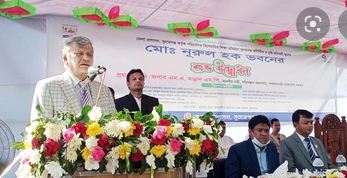 ‘প্রধানমন্ত্রী চাইলেও তার এমপি পদ বাতিল করতে পারবেন না’