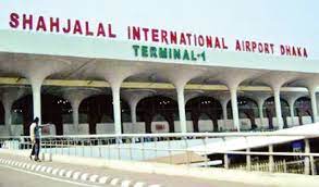 শাহজালালে রাতে ফ্লাইট চলাচল বন্ধ: যাত্রীদের চরম ভোগান্তি!