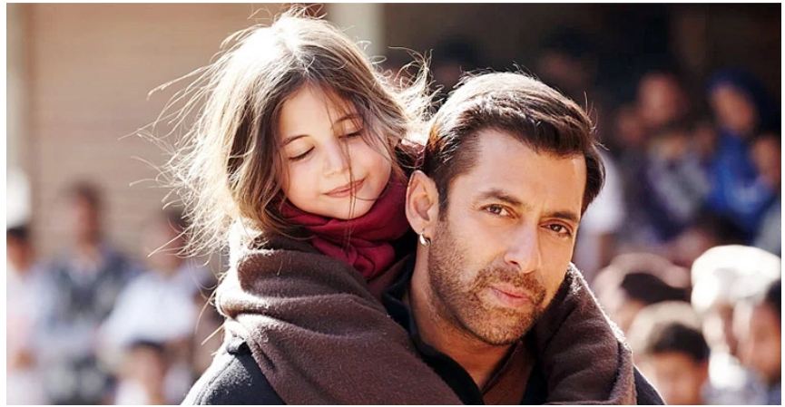 আসছে ‘বজরঙ্গি ভাইজান ২’, ঘোষণা দিলেন সালমান