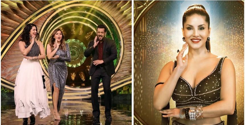 ‘দয়া করে চড় মারবেন না’ কেন বললেন সানি?