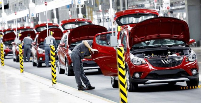 ২০২২ সালে দক্ষিণ-পূর্ব এশিয়ায় সর্বোচ্চ প্রবৃদ্ধি হবে ভিয়েতনামে