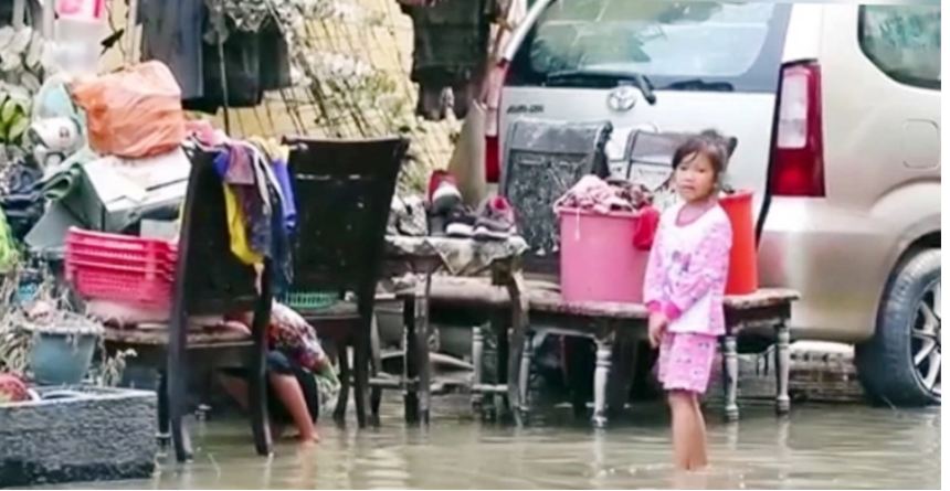 মালয়েশিয়ায় বন্যায় নিহত বেড়ে ৩৭, এখনো নিখোঁজ ১০