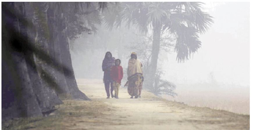 তিন বিভাগে কমতে পারে তাপমাত্রা