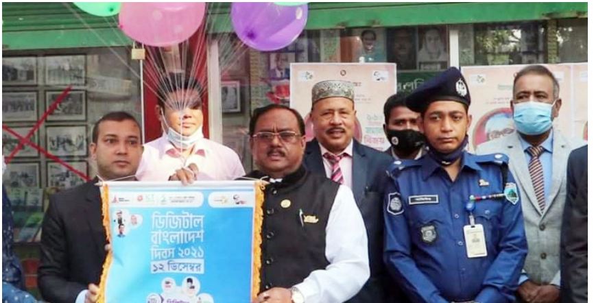 ডিজিটাল পদ্ধতি চালু হওয়ায় দুর্নীতি কমেছে: খাদ্যমন্ত্রী
