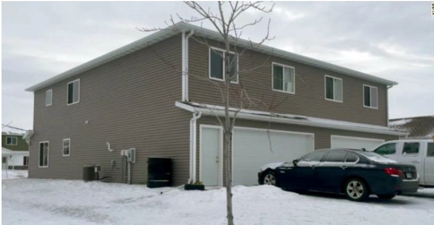 যুক্তরাষ্ট্রে এক বাড়ি থেকে শিশুসহ ৭ মরদেহ উদ্ধার