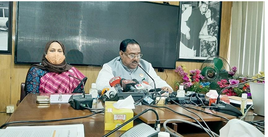 ‘মোটা চালের দাম বাড়ছে না, মানুষ সরু চাল খেতে অভ্যস্ত হয়ে গেছে’