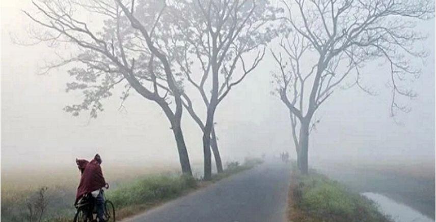 আগামী সপ্তাহের শুরুতেই আসছে শৈত্যপ্রবাহ