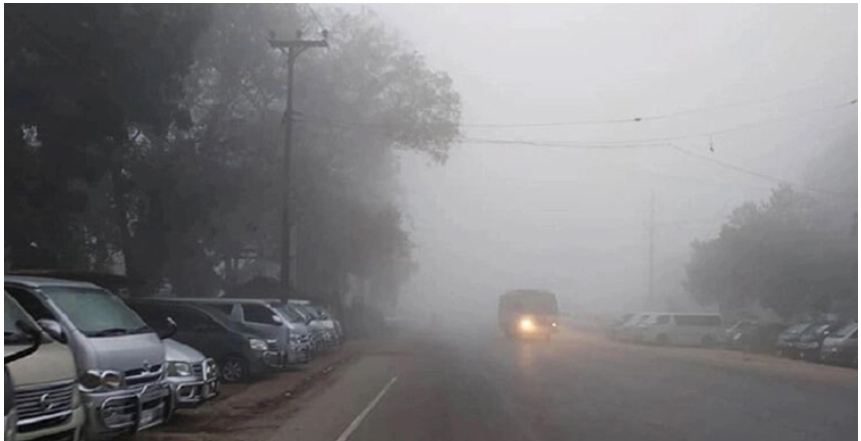 ৩ দিনের মধ্যে ফের কমতে পারে রাতের তাপমাত্রা