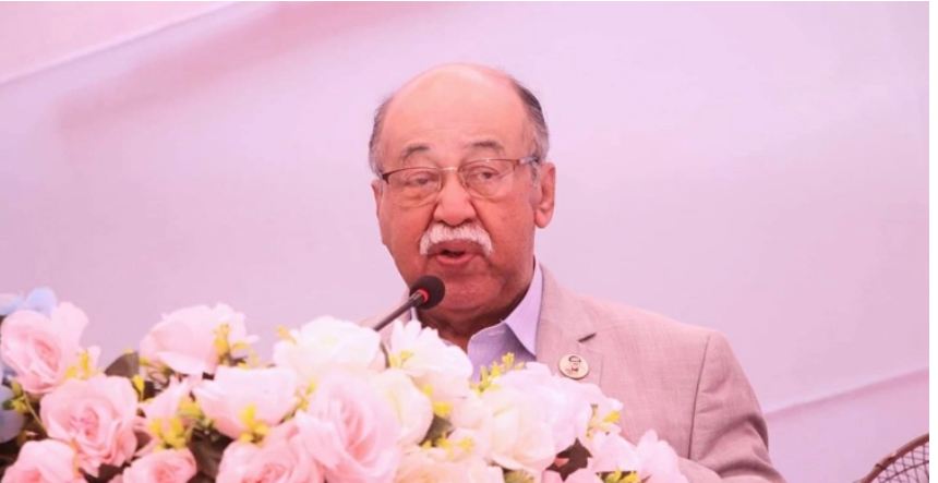ইতিহাসে বঙ্গবন্ধু এক উজ্জ্বল ধ্রুবতারা: শিল্পমন্ত্রী