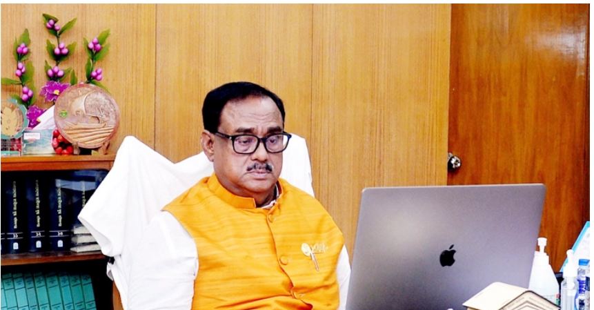 আগে জনস্বাস্থ্য তারপর মুনাফা: খাদ্যমন্ত্রী