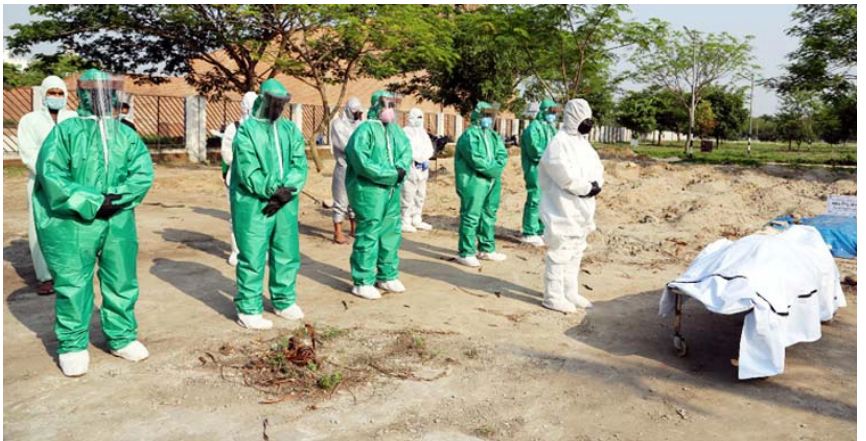 দেশে করোনায় ২৪ ঘন্টায় ১ জনের মৃত্যু, শনাক্ত ৩৫২