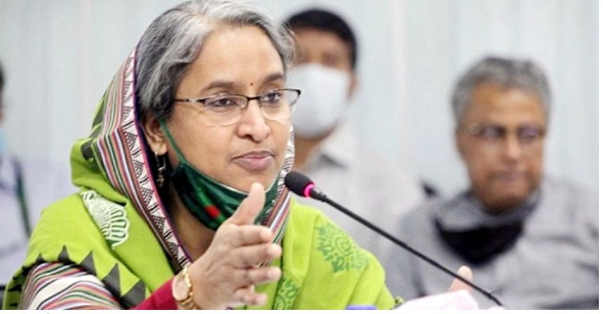 শতবর্ষে এসেও ঢাবির শিক্ষার মান নিয়ে ভাবতে হচ্ছে: শিক্ষামন্ত্রী