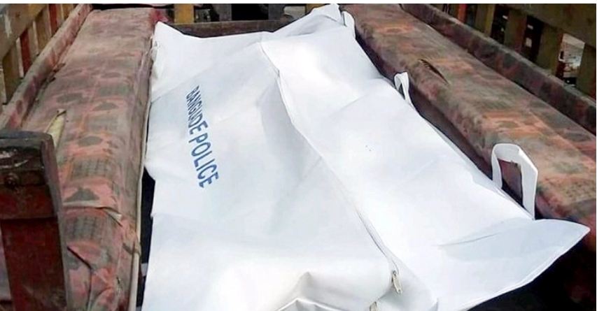 পঞ্চগড়ে সড়ক দুর্ঘটনায় দুই মোটরসাইকেল আরোহীর মৃত্যু