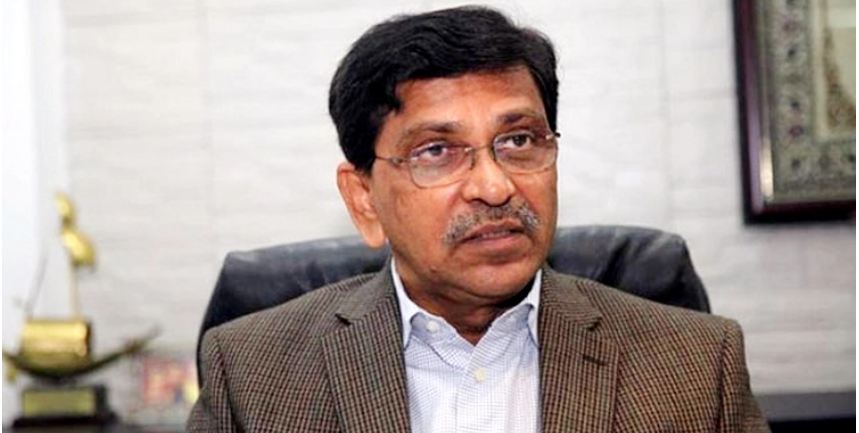 আগে সংলাপে আসুন, পরে নির্বাচন নিয়ে ভাবনা: বিএনপিকে হানিফ